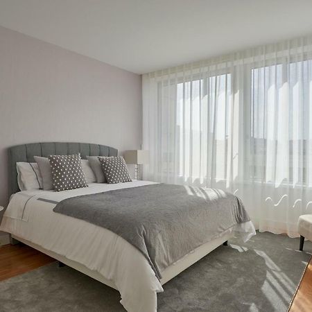 Luxury Apartment In The Most Privileged ליסבון מראה חיצוני תמונה