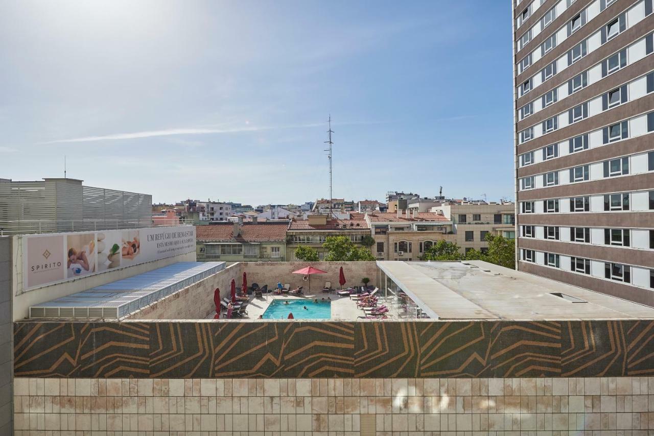 Luxury Apartment In The Most Privileged ליסבון מראה חיצוני תמונה