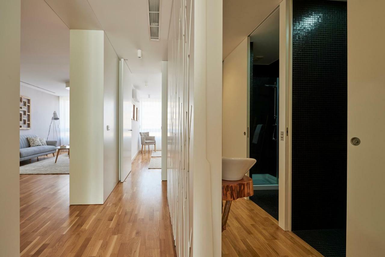 Luxury Apartment In The Most Privileged ליסבון מראה חיצוני תמונה