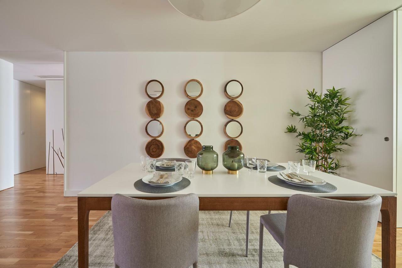 Luxury Apartment In The Most Privileged ליסבון מראה חיצוני תמונה