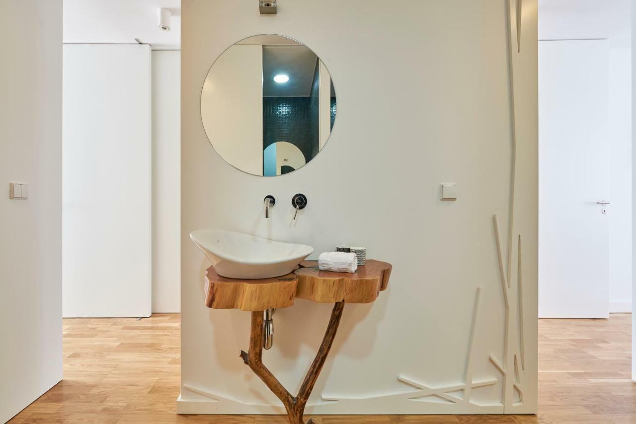 Luxury Apartment In The Most Privileged ליסבון מראה חיצוני תמונה