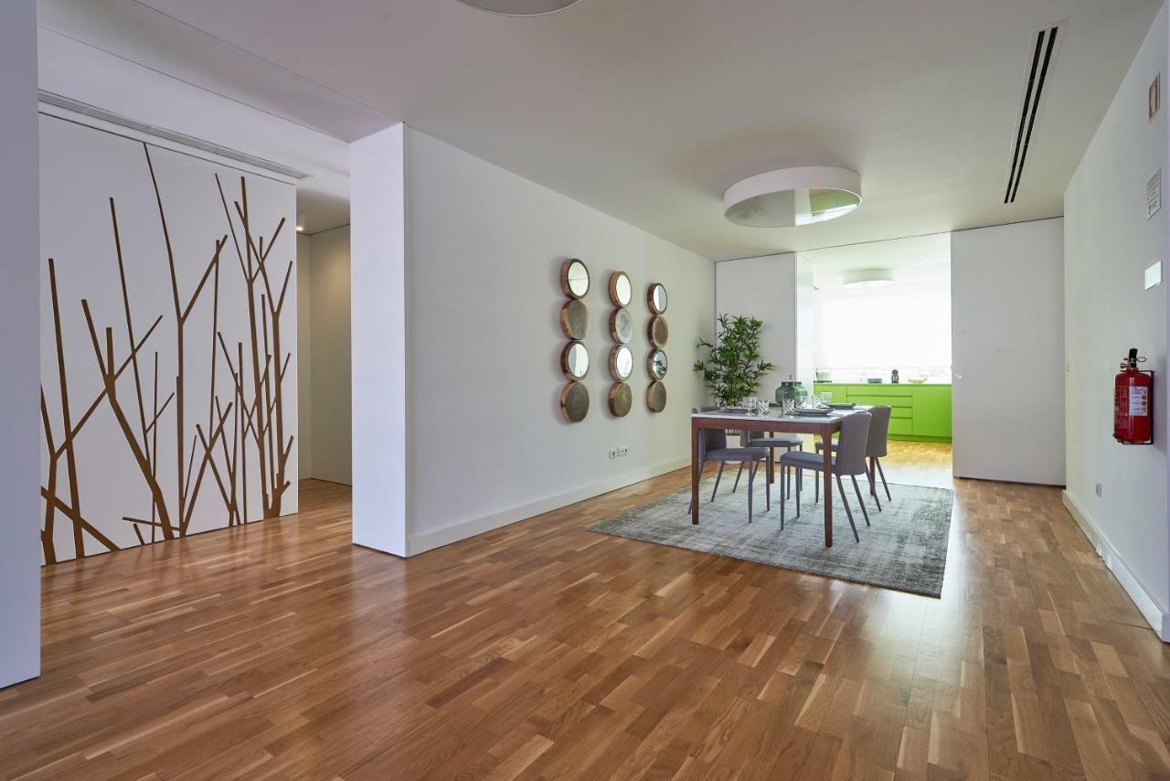 Luxury Apartment In The Most Privileged ליסבון מראה חיצוני תמונה