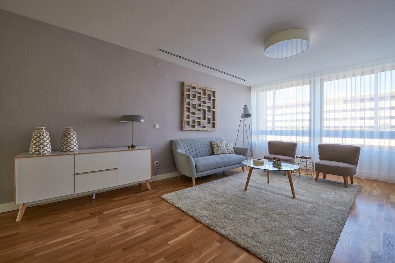 Luxury Apartment In The Most Privileged ליסבון מראה חיצוני תמונה