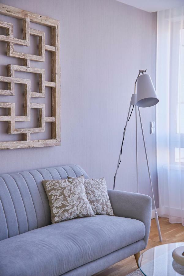 Luxury Apartment In The Most Privileged ליסבון מראה חיצוני תמונה
